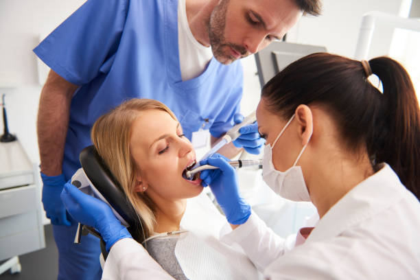 Best Tooth Extraction  in Louisiana, MO