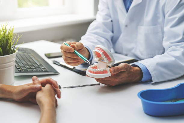Best Oral Cancer Screening  in Louisiana, MO