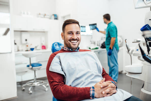  Louisiana, MO Holistic Dental Care Services Pros