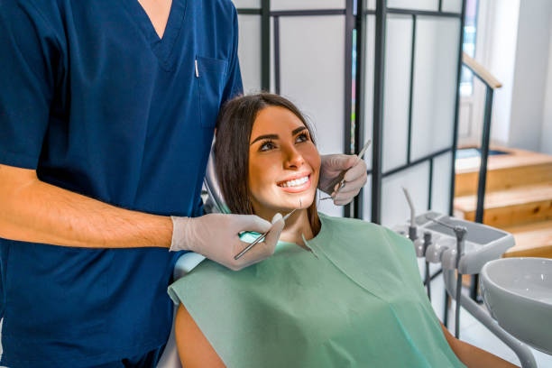 Louisiana, MO Holistic Dental Care Services Company