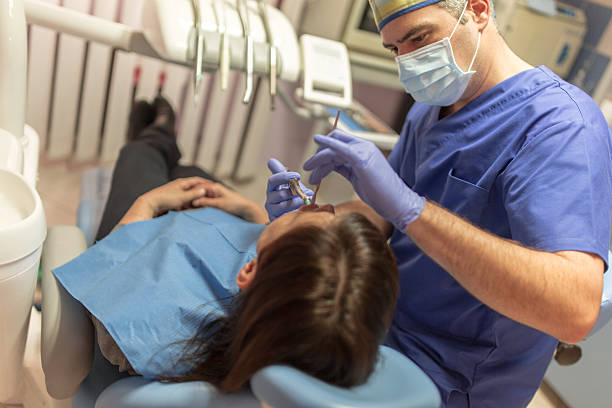 Best Cosmetic Dentistry  in Louisiana, MO